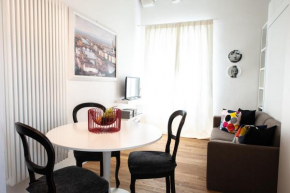 Frescobaldi Modern Loft